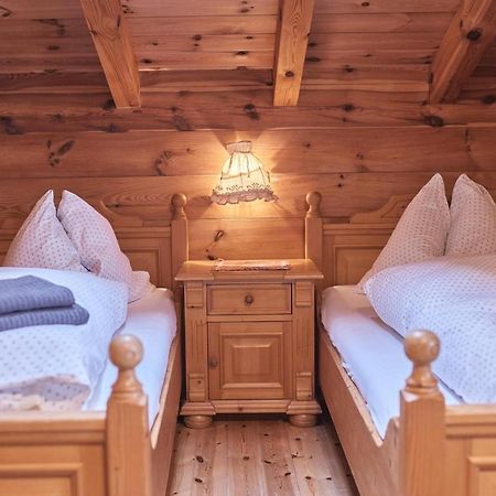 Mountainranger - Lodge - Ski In & Ski Out Obertauern Exterior foto