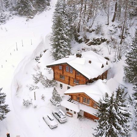 Mountainranger - Lodge - Ski In & Ski Out Obertauern Exterior foto