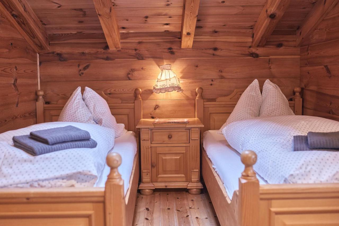 Mountainranger - Lodge - Ski In & Ski Out Obertauern Exterior foto