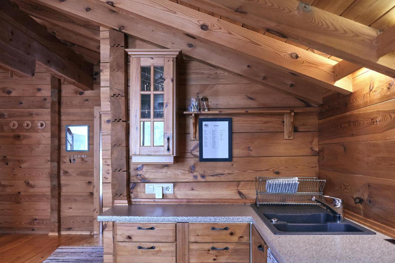 Mountainranger - Lodge - Ski In & Ski Out Obertauern Exterior foto