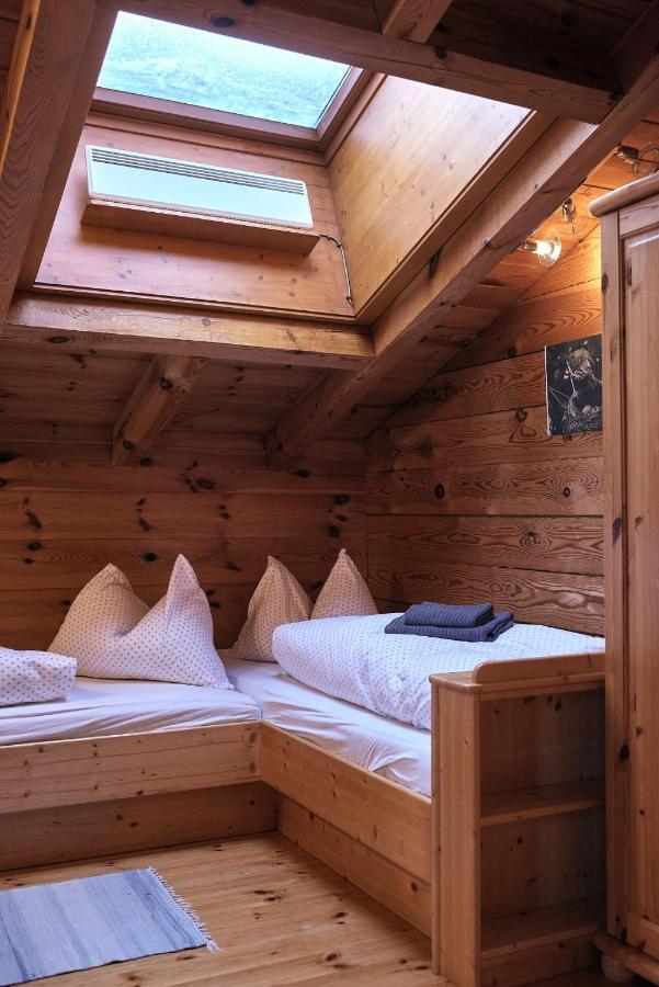 Mountainranger - Lodge - Ski In & Ski Out Obertauern Exterior foto