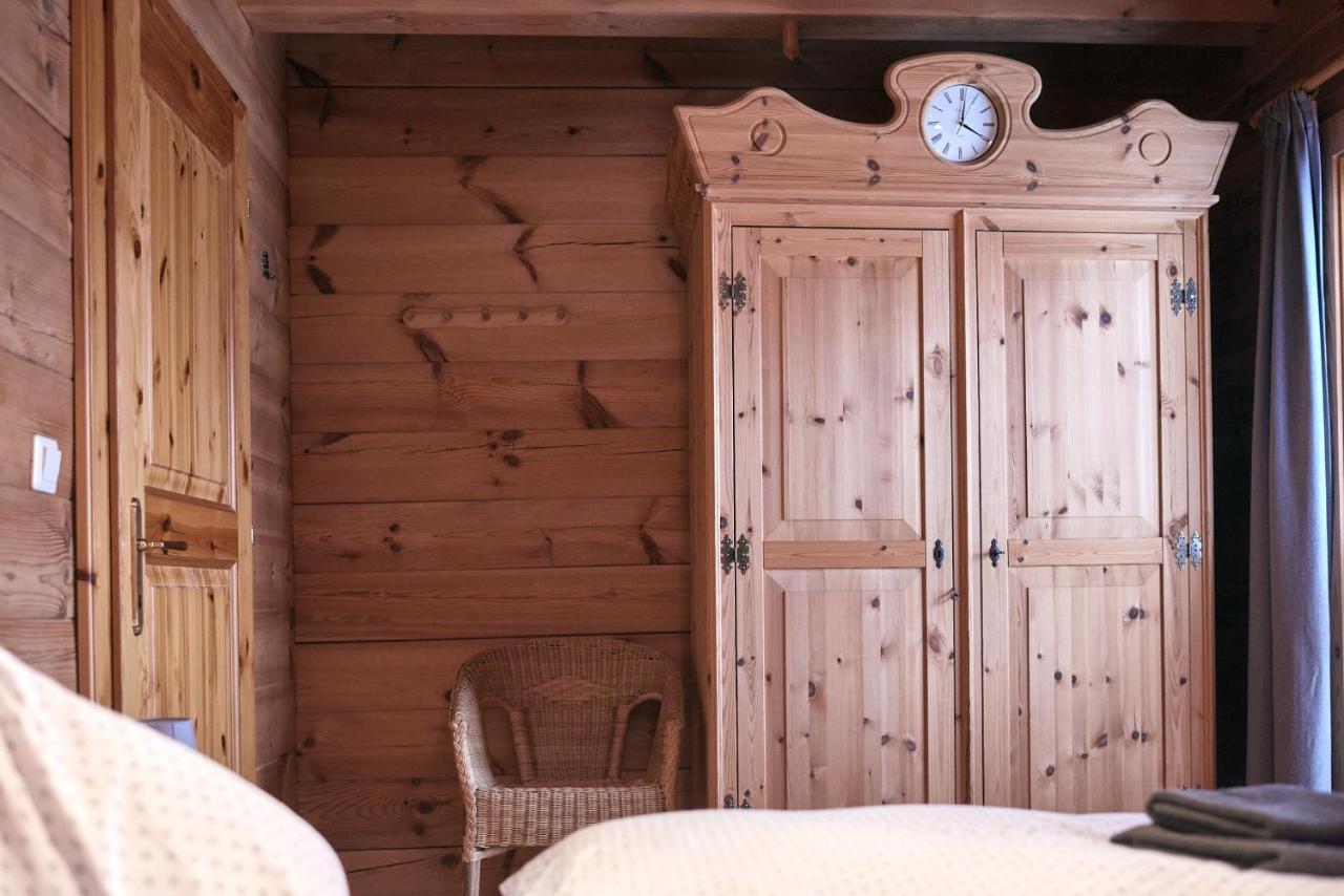 Mountainranger - Lodge - Ski In & Ski Out Obertauern Exterior foto