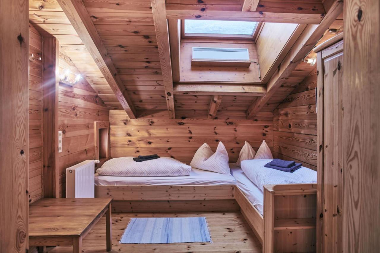 Mountainranger - Lodge - Ski In & Ski Out Obertauern Exterior foto