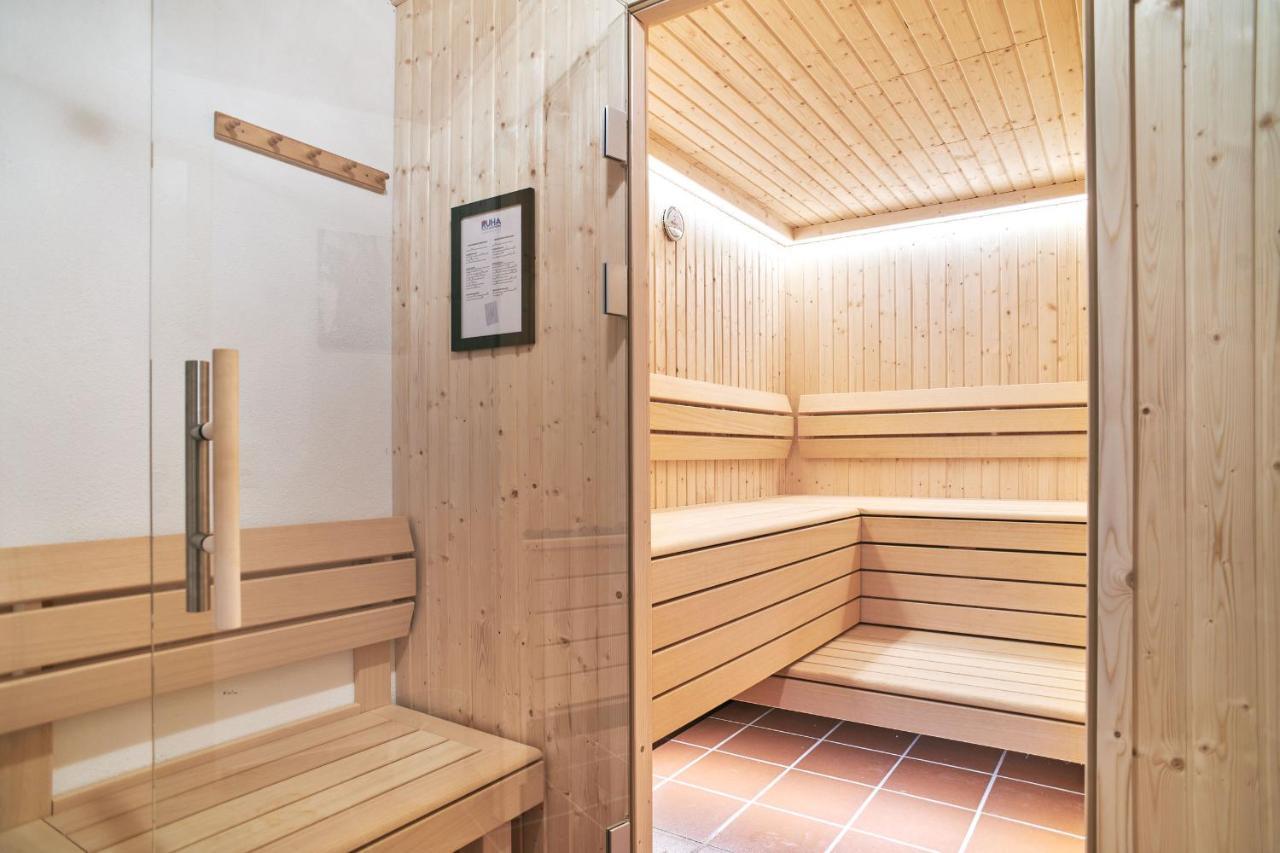 Mountainranger - Lodge - Ski In & Ski Out Obertauern Exterior foto