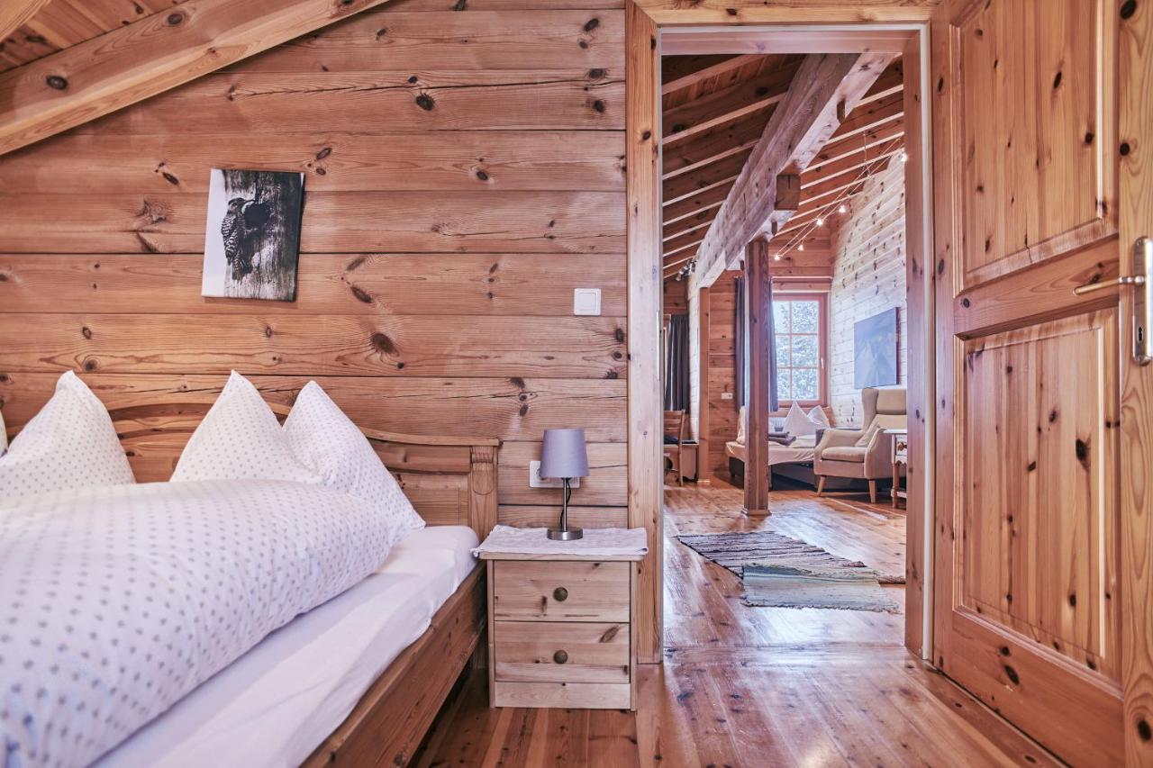 Mountainranger - Lodge - Ski In & Ski Out Obertauern Exterior foto