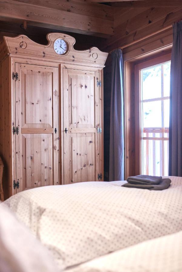 Mountainranger - Lodge - Ski In & Ski Out Obertauern Exterior foto