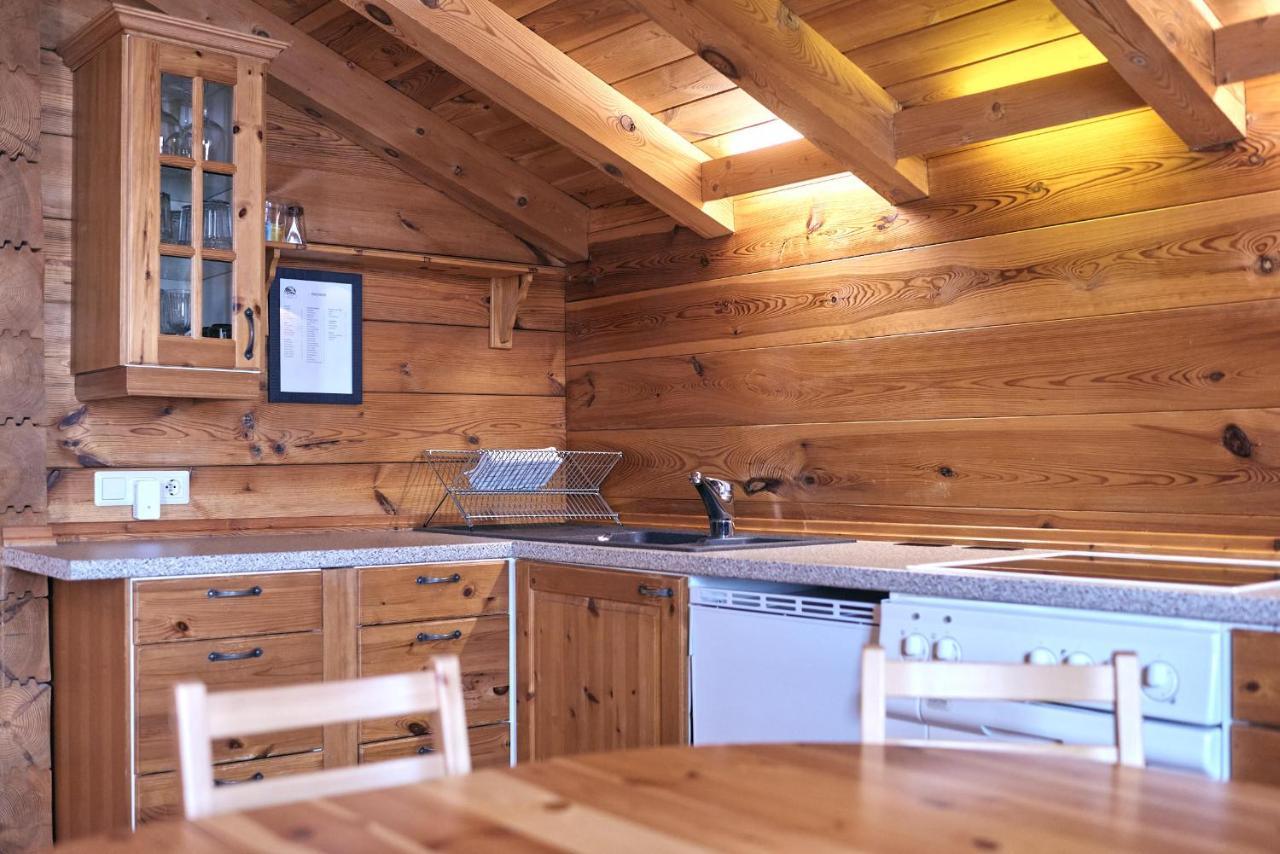 Mountainranger - Lodge - Ski In & Ski Out Obertauern Exterior foto