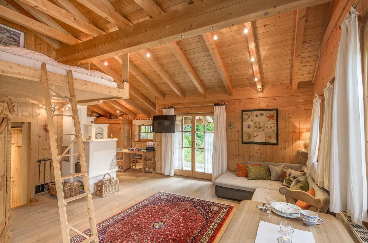 Mountainranger - Lodge - Ski In & Ski Out Obertauern Exterior foto