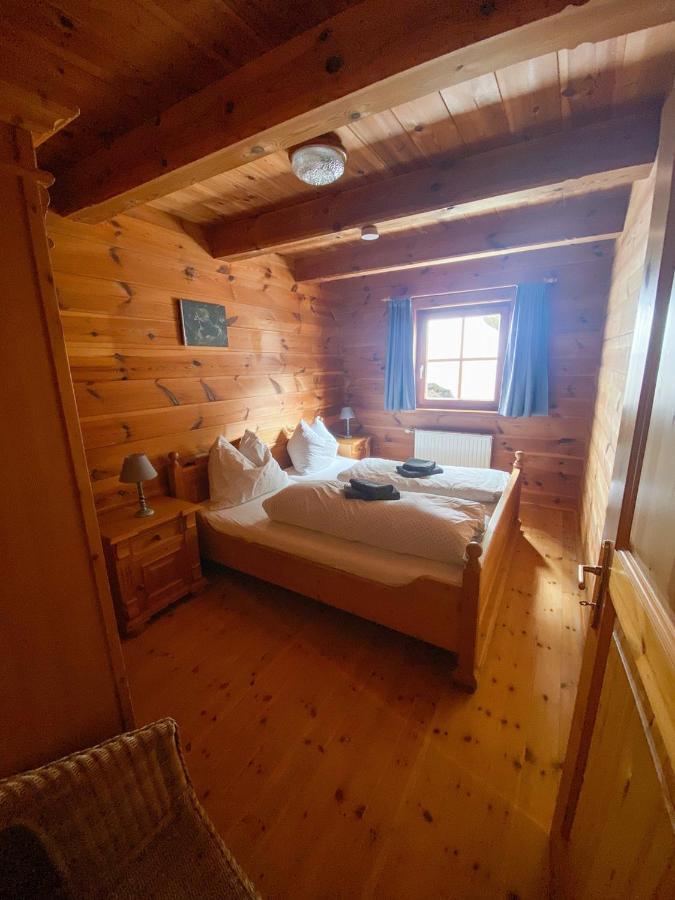 Mountainranger - Lodge - Ski In & Ski Out Obertauern Exterior foto