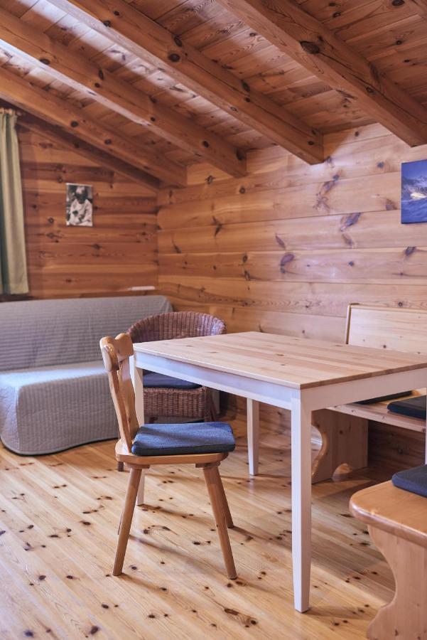 Mountainranger - Lodge - Ski In & Ski Out Obertauern Exterior foto