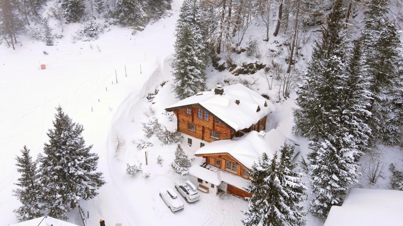 Mountainranger - Lodge - Ski In & Ski Out Obertauern Exterior foto