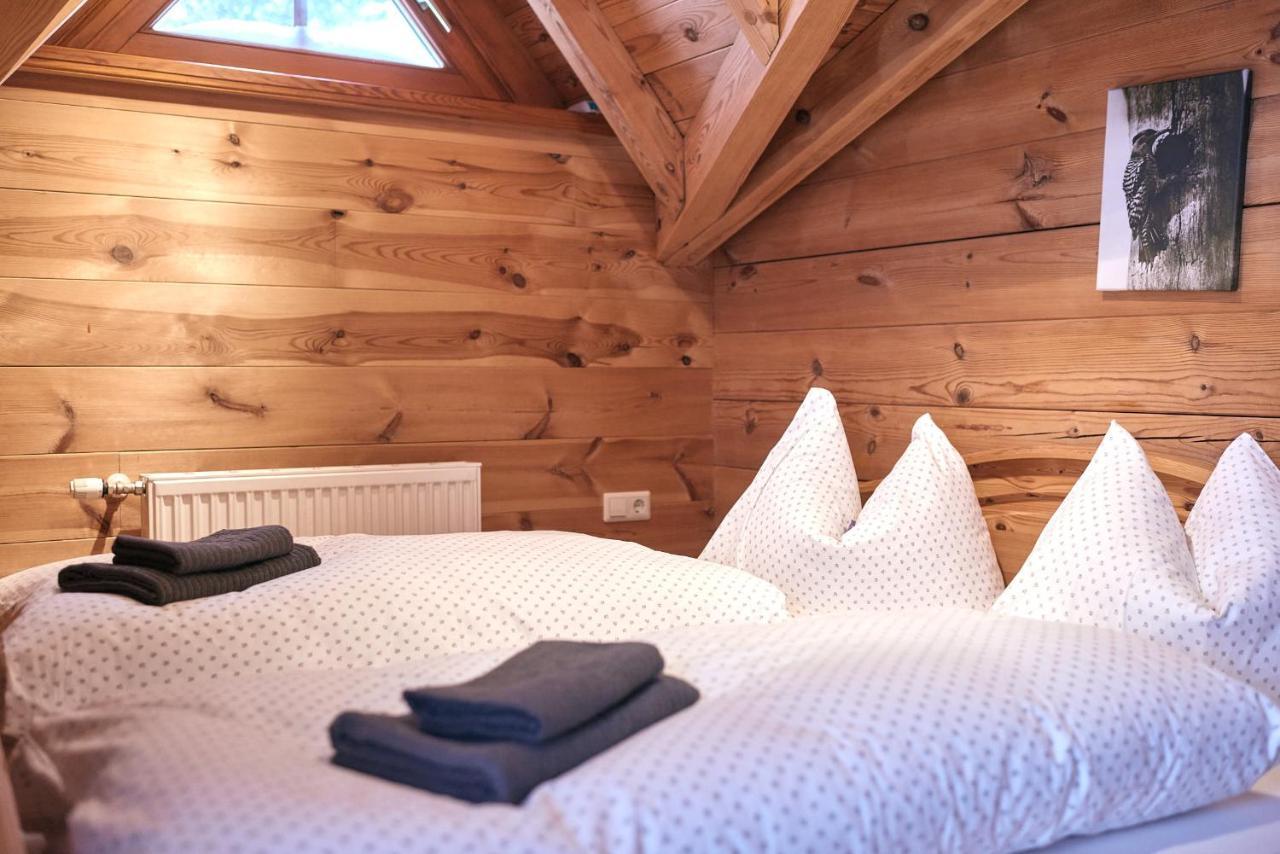 Mountainranger - Lodge - Ski In & Ski Out Obertauern Exterior foto