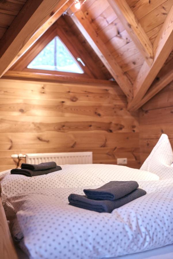 Mountainranger - Lodge - Ski In & Ski Out Obertauern Exterior foto