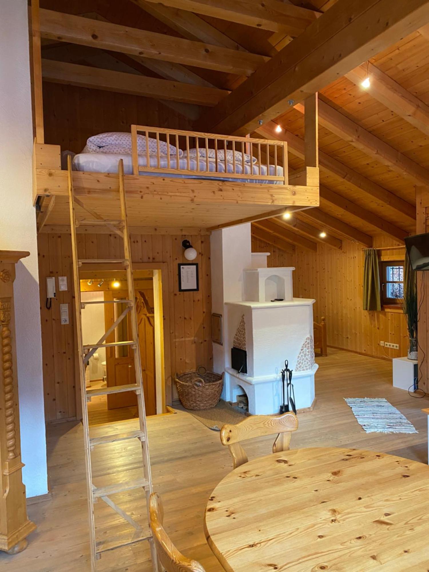 Mountainranger - Lodge - Ski In & Ski Out Obertauern Exterior foto