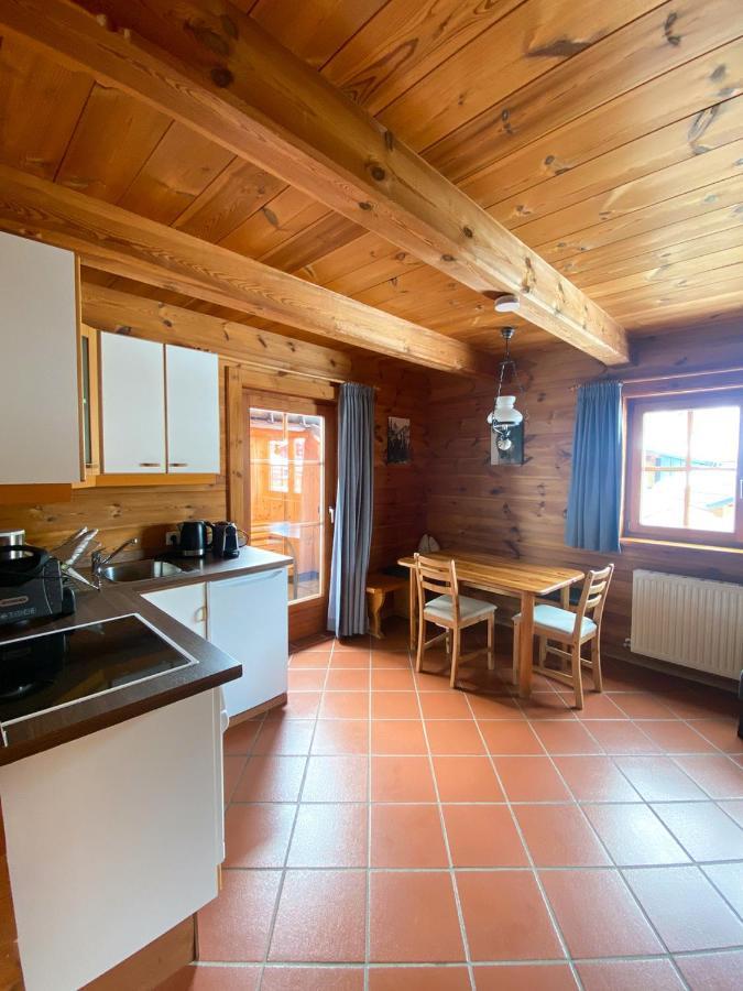 Mountainranger - Lodge - Ski In & Ski Out Obertauern Exterior foto